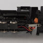 Bachmann 81701 HO ATSF 2-10-0 Russian Decapod #265 - DCC Ready