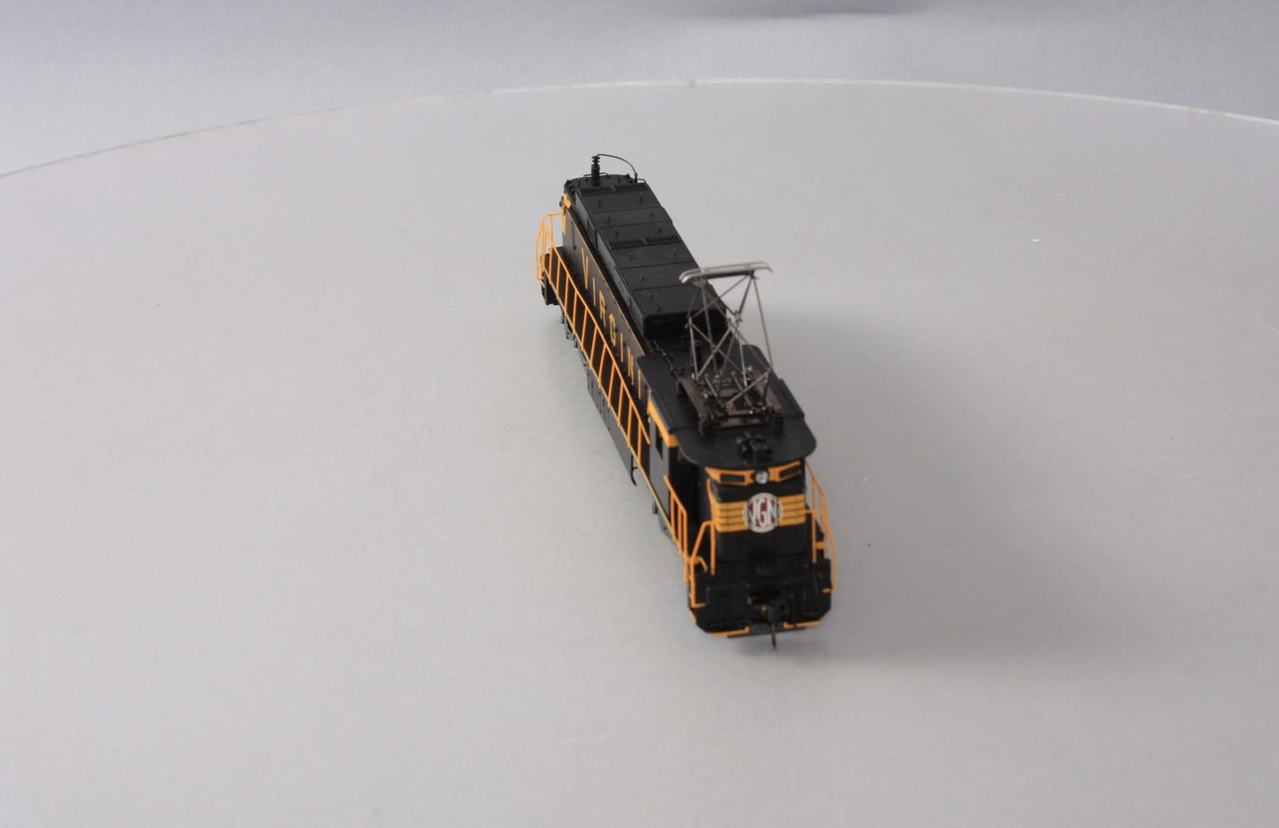 Bachmann 82402 HO Scale Virginian E33 Electric Locomotive #140
