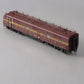 Broadway Limited 754 HO PRR EMD E7A Diesel Loco #5841A with DCC & Quantum Sound