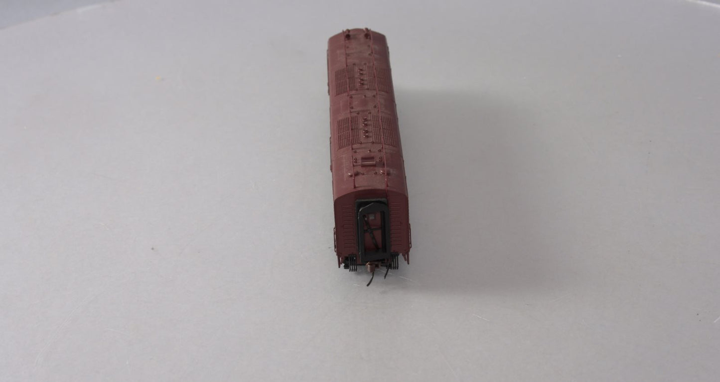 Broadway Limited 754 HO PRR EMD E7A Diesel Loco #5841A with DCC & Quantum Sound