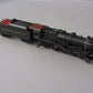 Broadway Limited 328 HO Pennsylvania Platinum Steam K-4 4-6-2 #1361 w/QSI