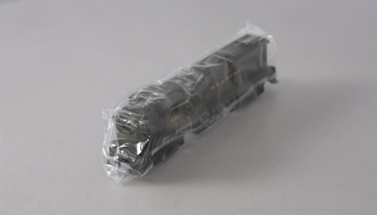 Stewart 4203 HO Reading Diesel Baldwin AS-16 - Powered #531