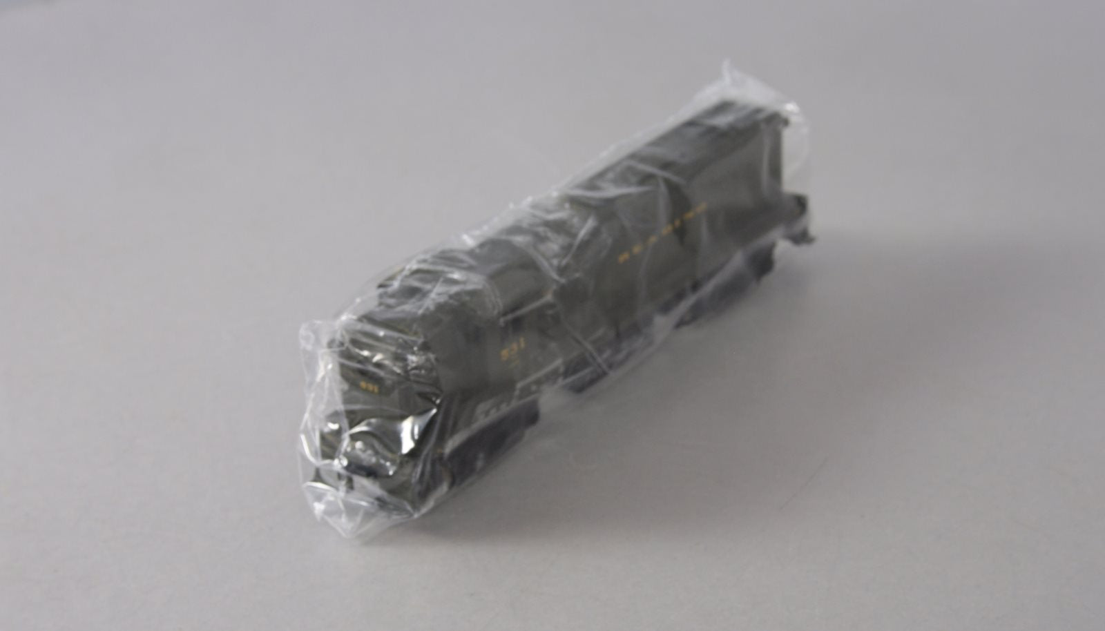 Stewart 4203 HO Reading Diesel Baldwin AS-16 - Powered #531
