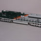 Lionel 6-28378 O WP UP Heritage LEGACY SD70ACe Diesel Locomotive #1903