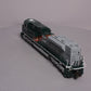 Lionel 6-28378 O WP UP Heritage LEGACY SD70ACe Diesel Locomotive #1903