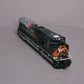 Lionel 6-28378 O WP UP Heritage LEGACY SD70ACe Diesel Locomotive #1903