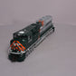 Lionel 6-28378 O WP UP Heritage LEGACY SD70ACe Diesel Locomotive #1903
