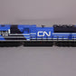 Lionel 6-84098 O Gauge Canadian National Legacy SD70ACE Diesel Locomotive #8100