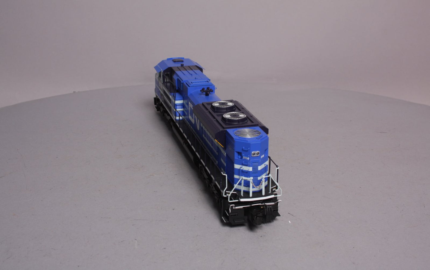 Lionel 6-84098 O Gauge Canadian National Legacy SD70ACE Diesel Locomotive #8100