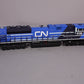 Lionel 6-84098 O Gauge Canadian National Legacy SD70ACE Diesel Locomotive #8100