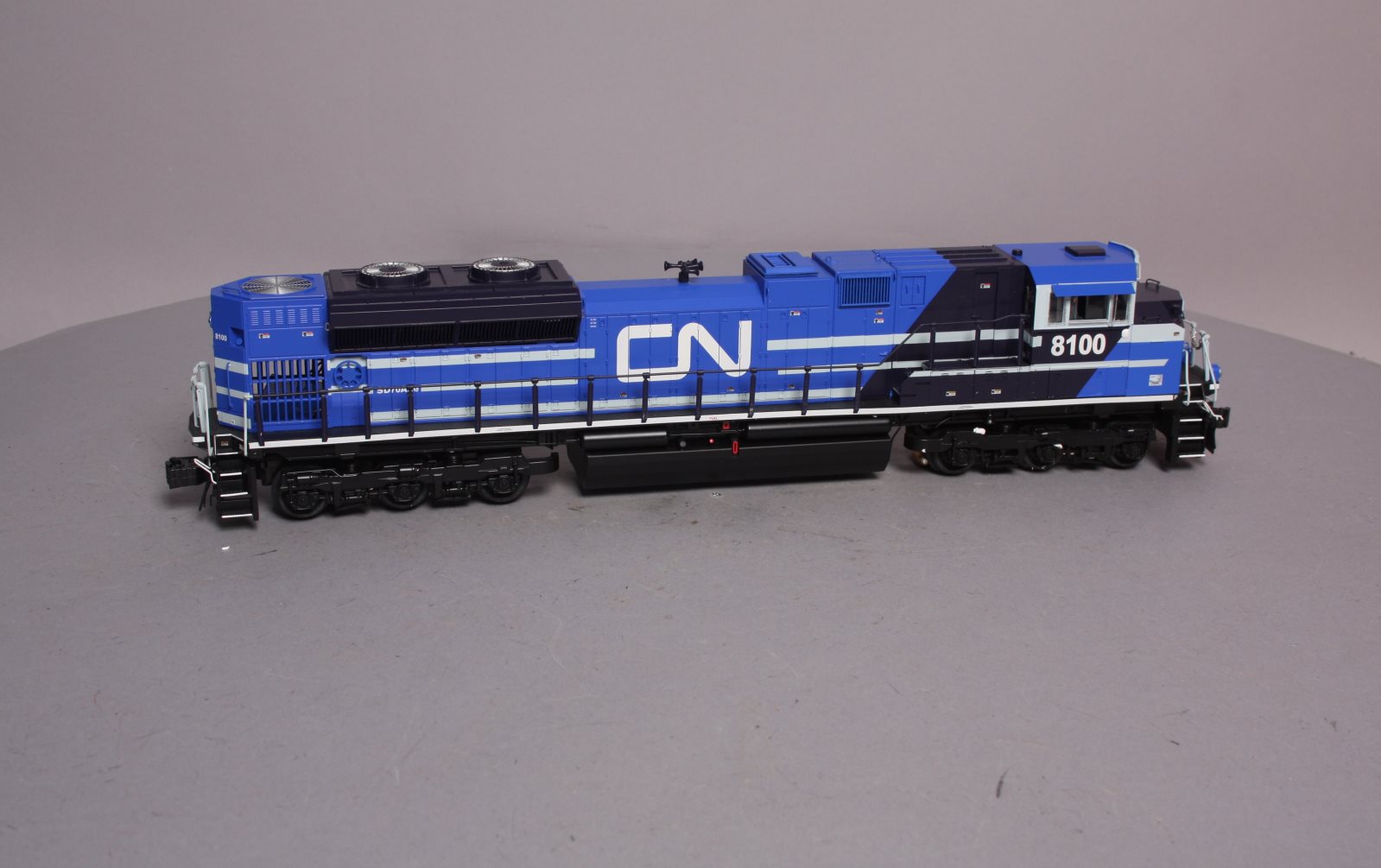 Lionel 6-84098 O Gauge Canadian National Legacy SD70ACE Diesel Locomotive #8100