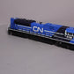 Lionel 6-84098 O Gauge Canadian National Legacy SD70ACE Diesel Locomotive #8100