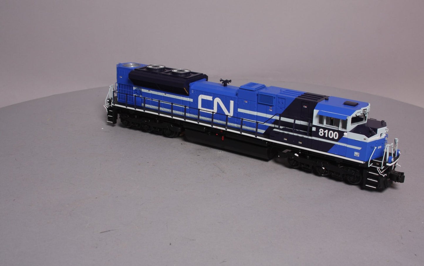 Lionel 6-84098 O Gauge Canadian National Legacy SD70ACE Diesel Locomotive #8100