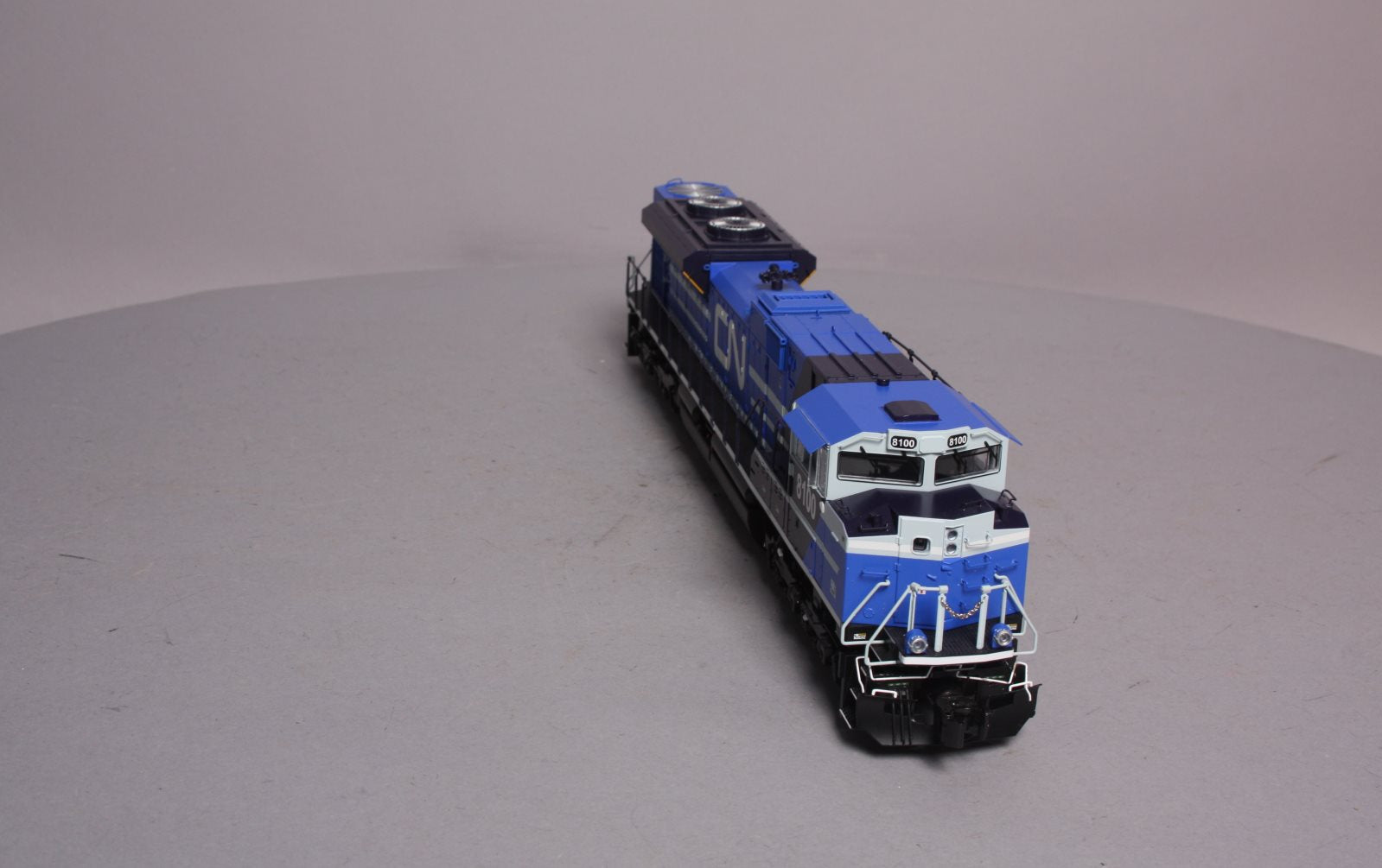 Lionel 6-84098 O Gauge Canadian National Legacy SD70ACE Diesel Locomotive #8100