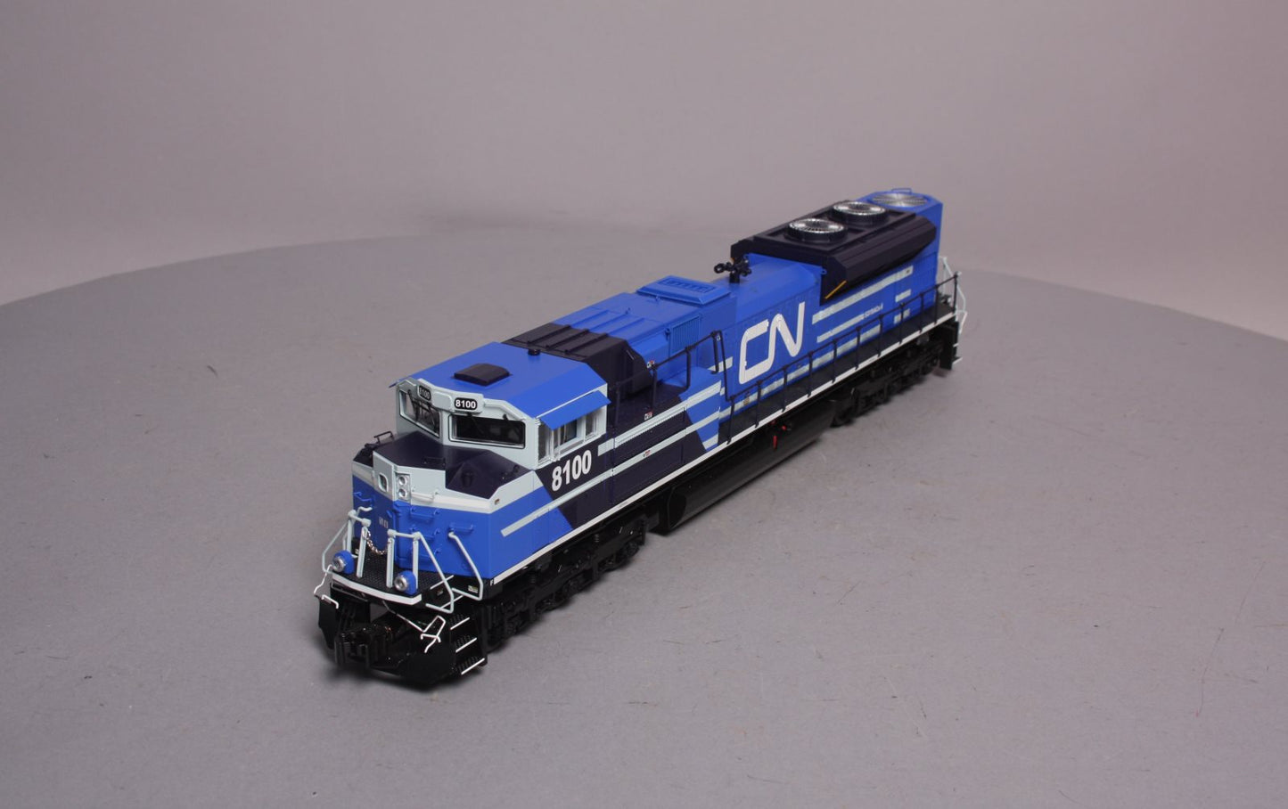 Lionel 6-84098 O Gauge Canadian National Legacy SD70ACE Diesel Locomotive #8100