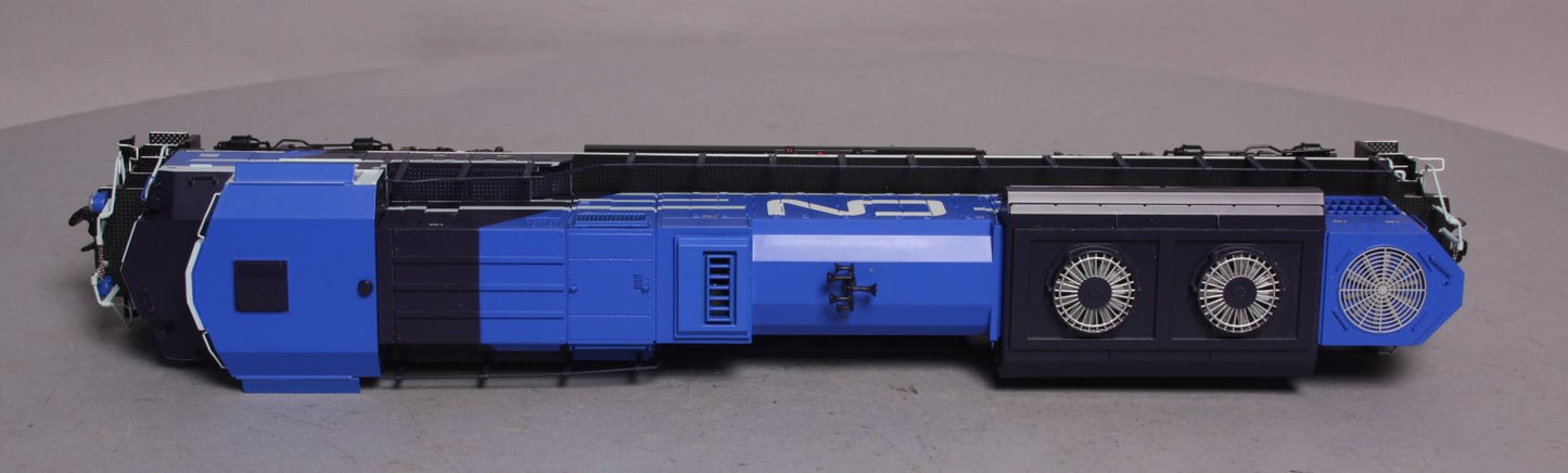 Lionel 6-84098 O Gauge Canadian National Legacy SD70ACE Diesel Locomotive #8100