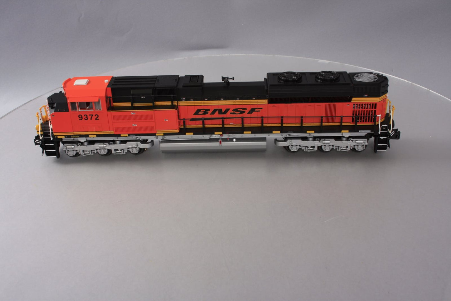 Lionel 6-84096 O BNSF LEGACY SD70ACe Diesel Locomotive #9372