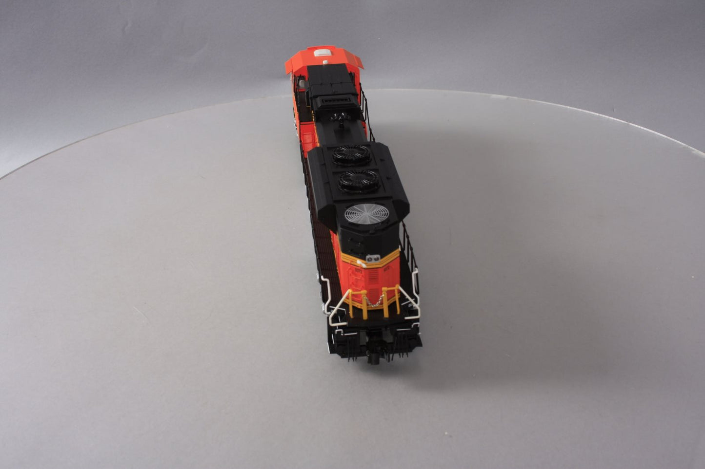 Lionel 6-84096 O BNSF LEGACY SD70ACe Diesel Locomotive #9372