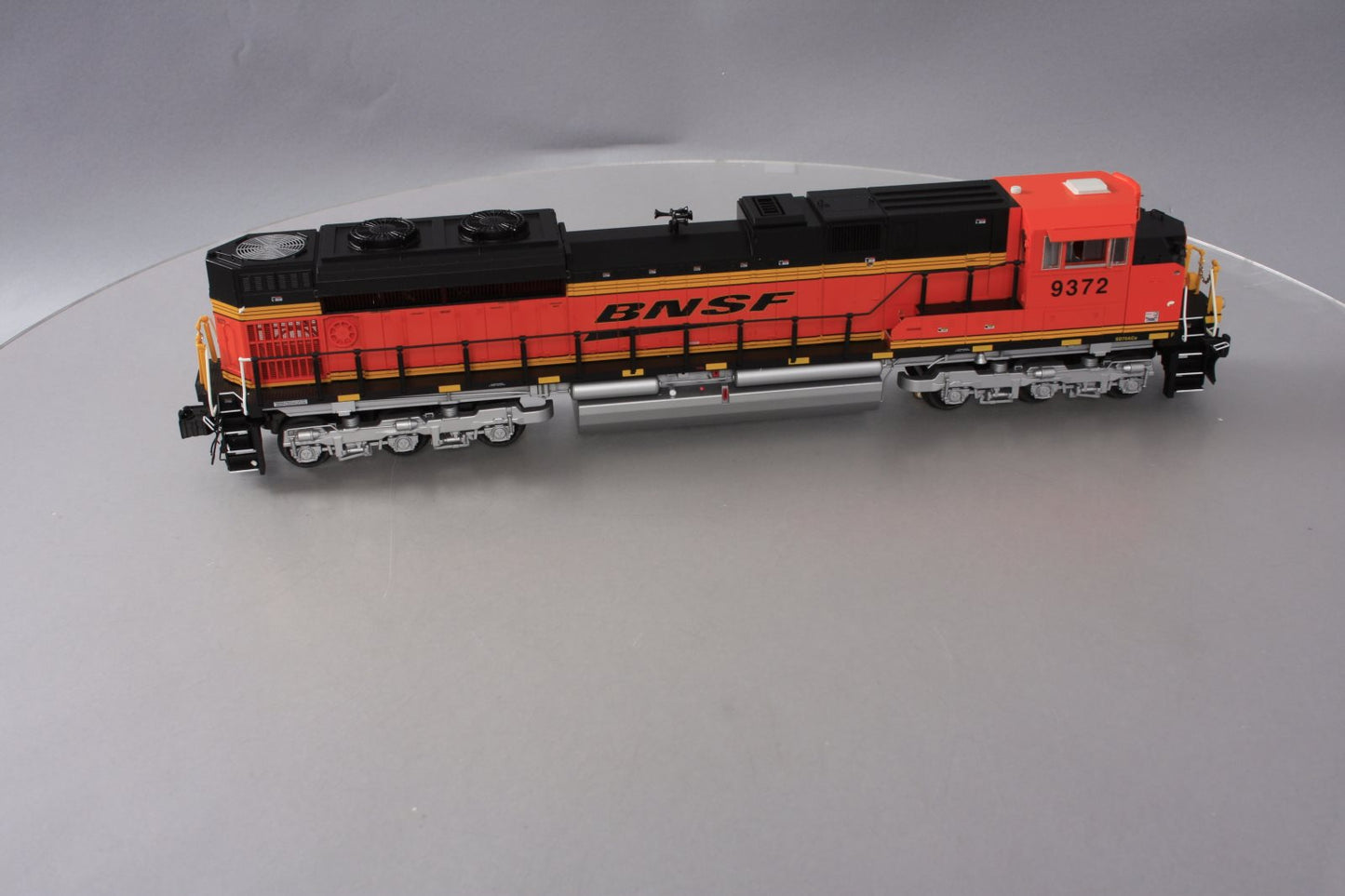 Lionel 6-84096 O BNSF LEGACY SD70ACe Diesel Locomotive #9372