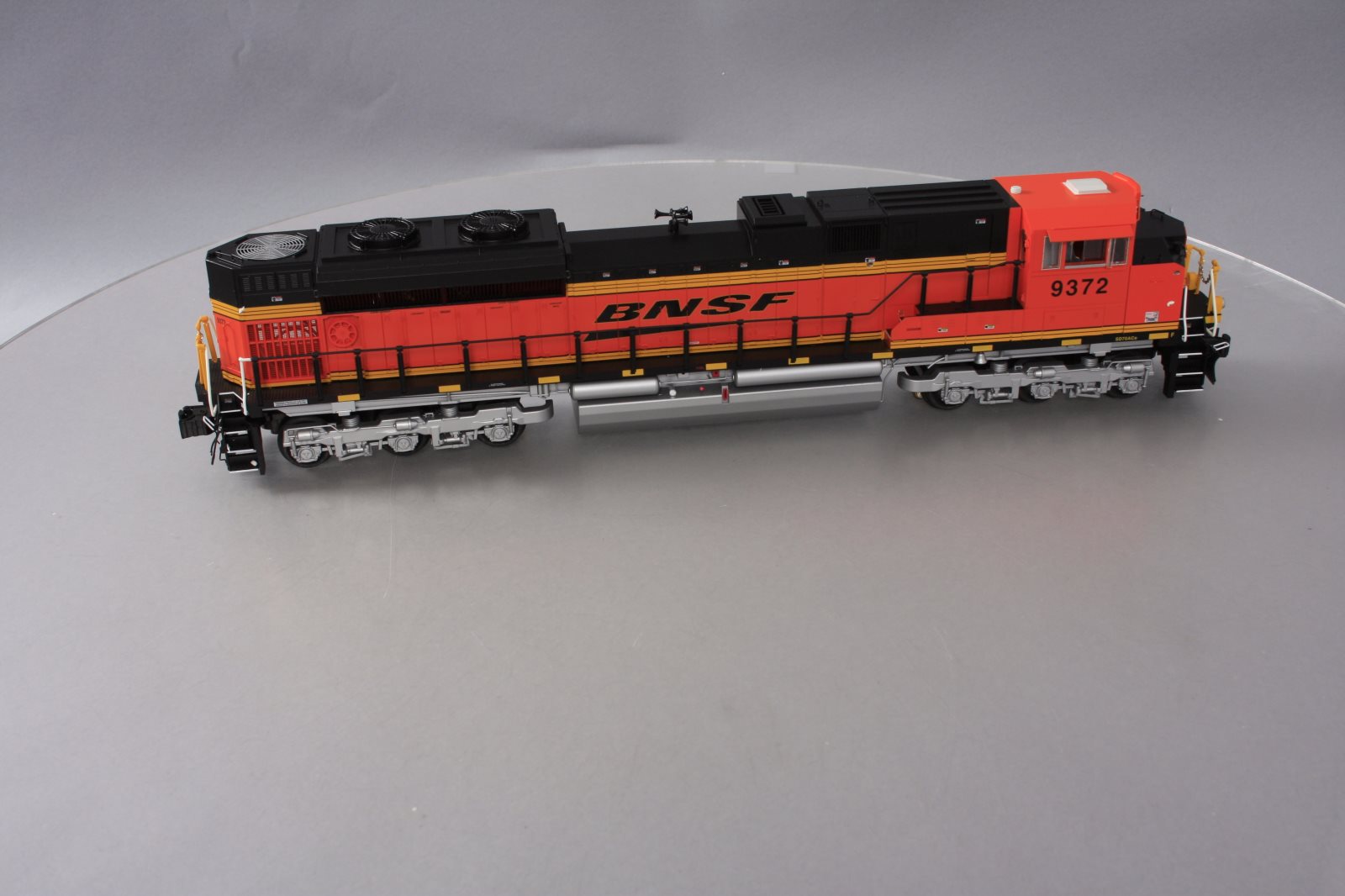 Lionel 6-84096 O BNSF LEGACY SD70ACe Diesel Locomotive #9372