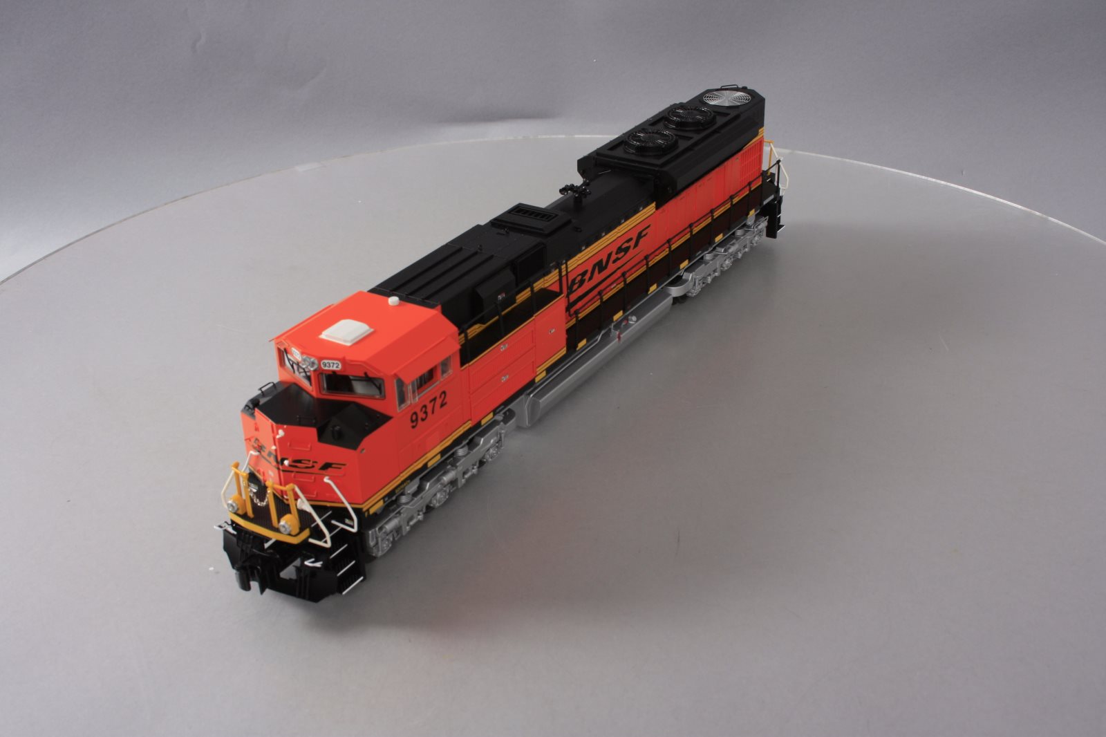 Lionel 6-84096 O BNSF LEGACY SD70ACe Diesel Locomotive #9372