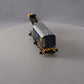 Lionel 6-81883 O Gauge CSX Command Control Crane with Legacy