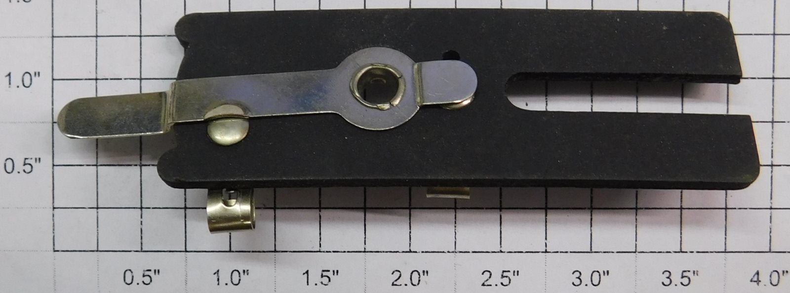 American Flyer 457 O Gauge Locomotive CTC Controller Switch