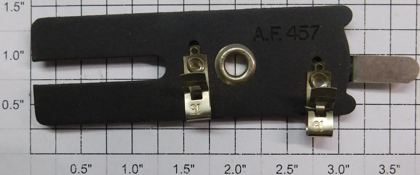 American Flyer 457 O Gauge Locomotive CTC Controller Switch