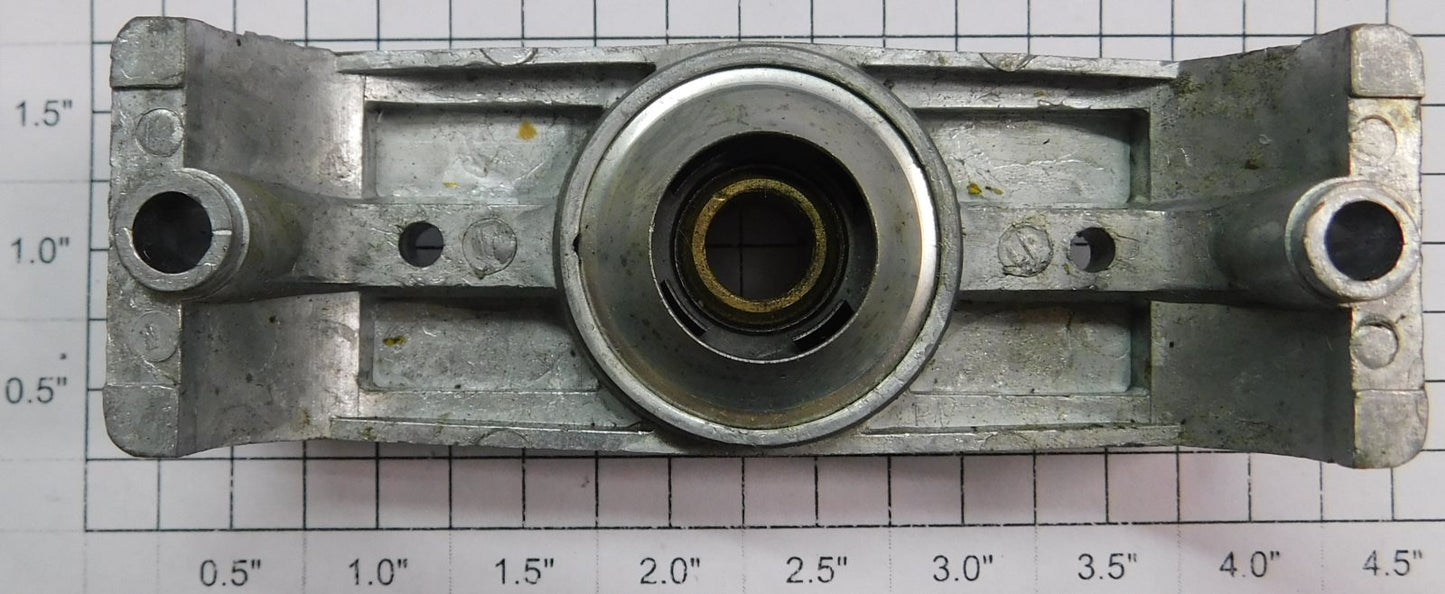 American Flyer X11A828 Front Houseing Assembly