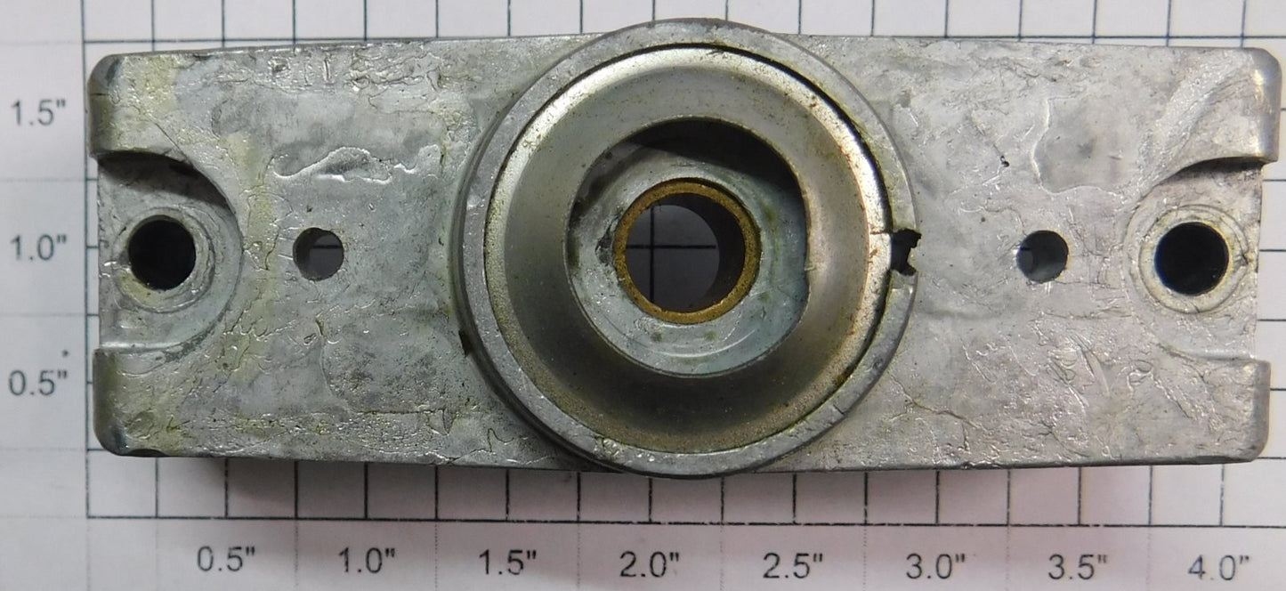 American Flyer X11A828 Front Houseing Assembly