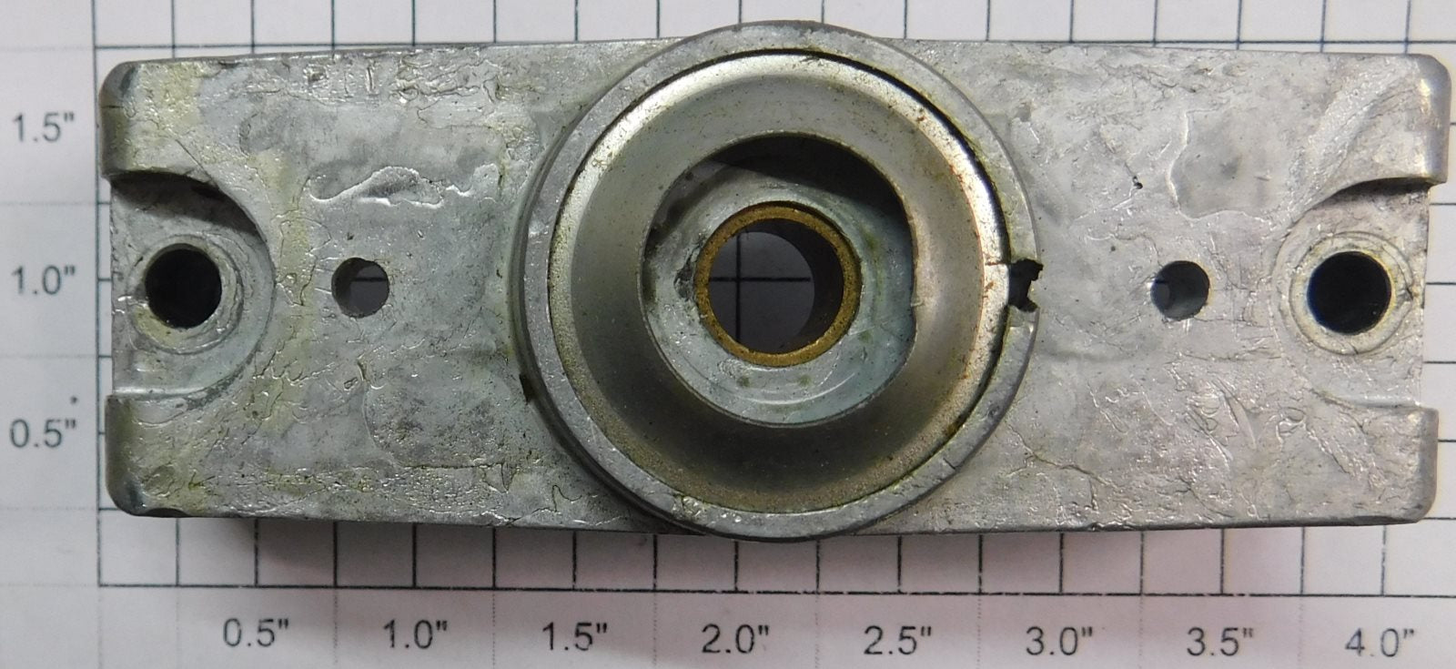 American Flyer X11A828 Front Houseing Assembly