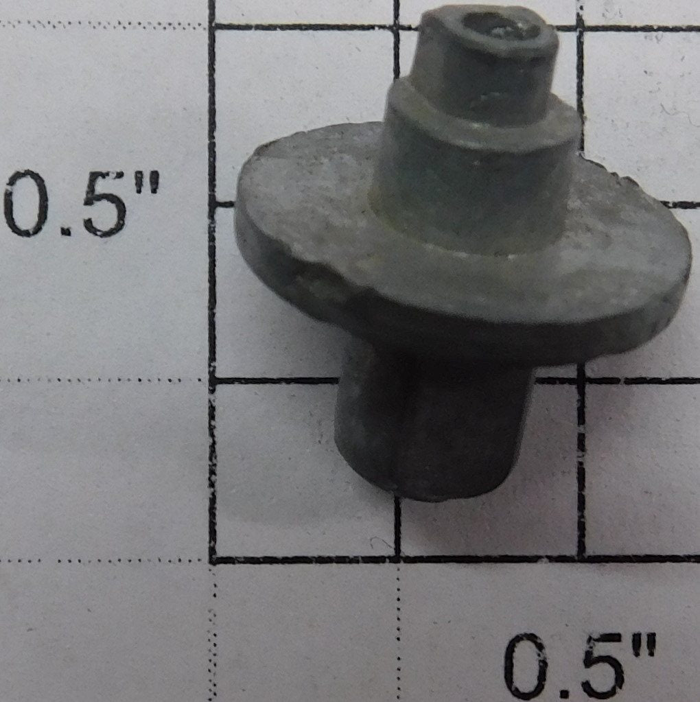American Flyer PA10549 Magnet Metal Comer