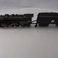 MTH 30-1536-1 Chicago North Western 4-6-4 Hudson Steam Engine w/PS2 #4001