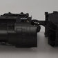 MTH 30-1536-1 Chicago North Western 4-6-4 Hudson Steam Engine w/PS2 #4001