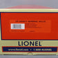 Lionel 6-82757 O Canadian Pacific Legacy SD90MAC Diesel Locomotive #9116