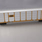 MTH 20-98798 O Gauge CSX Corrugated Auto Carrier #800046