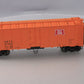 MTH 20-94228 Rock Island 40' Steel Sided Reefer Car