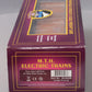 MTH 20-94228 Rock Island 40' Steel Sided Reefer Car
