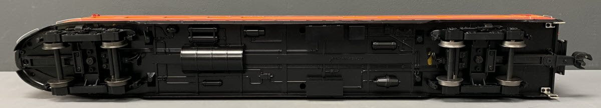 MTH 70-68020 Southern Pacific G Scale Streamlined Observation Car
