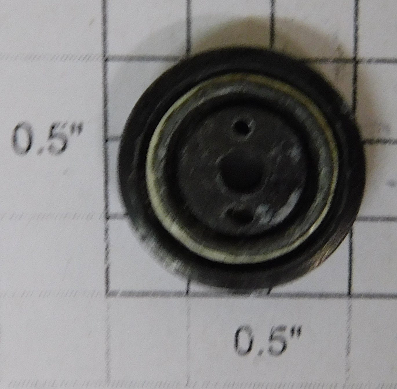 American Flyer X10041 American Flyer HO Flanged Wheel for Pul-mor