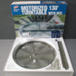 Walthers 933-2850 HO Scale  Motorized 130' Turntable with DCC