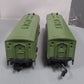 MTH 30-2717-1 GTW F-3 ABA Diesel Engine Set w/PS2 #9009/9009B