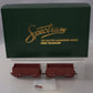 Bachmann Spectrum 26541 On30 Data Only 18' Wood High-Side Gondola (Set of 2)