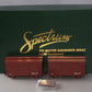 Bachmann 26501 On30 Data Only Oxide Red 18' Wood Box Car (Set of 2)