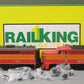 MTH 70-2038-1 G SP Alco PA AA Diesel Locomotive Set w/PS 2.0 (Set of 2)