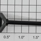 LGB 4040C/15 Carriage Brake Arm