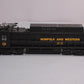 Williams 41610 O Norfolk & Western EF-4 Rectifier Electric Locomotive #235