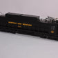Williams 41610 O Norfolk & Western EF-4 Rectifier Electric Locomotive #235
