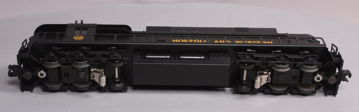 Williams 41610 O Norfolk & Western EF-4 Rectifier Electric Locomotive #235