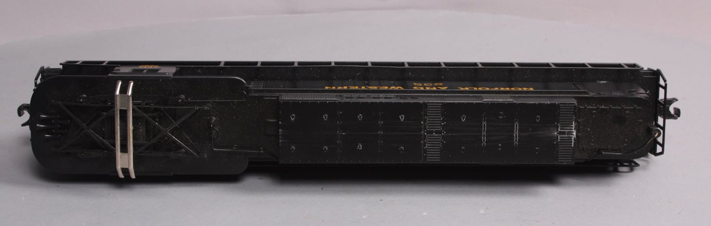 Williams 41610 O Norfolk & Western EF-4 Rectifier Electric Locomotive #235